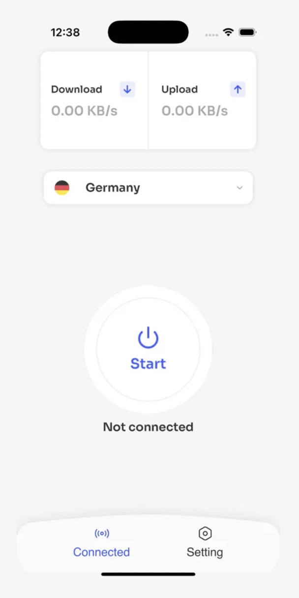 VPN App